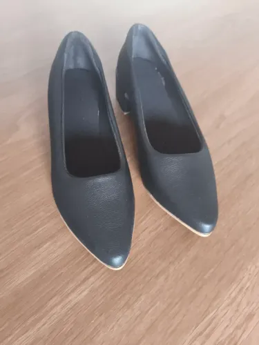 Sapato social feminino