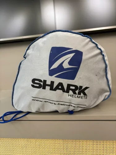 Capacete SHARK S700