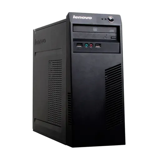 CPU Computador Lenovo I3, SSD 128GB, WI-FI, Bluetooth