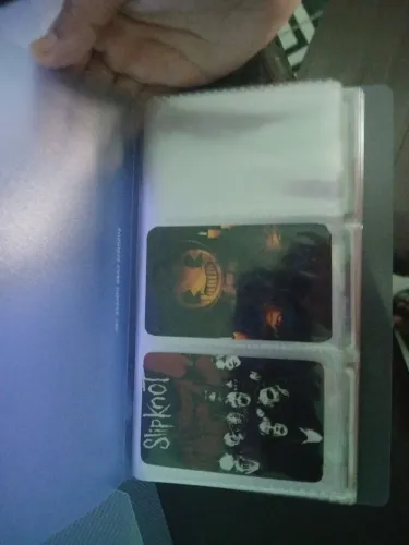 Porta photocard