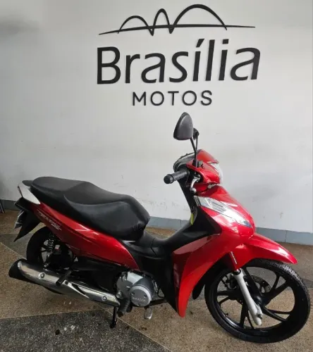 HONDA BIZ 125 
