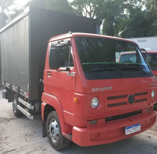 Vw 5.150 2013