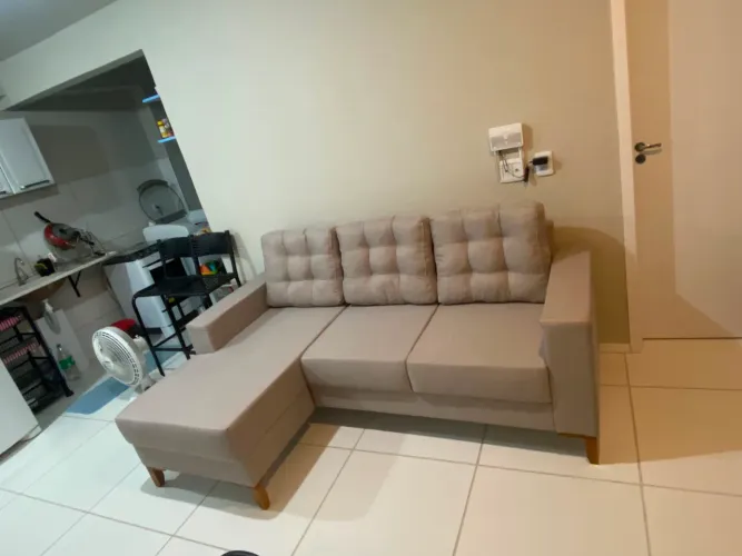 Sofá Chaise