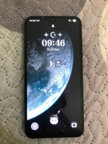 Samsung Galaxy A34 5G