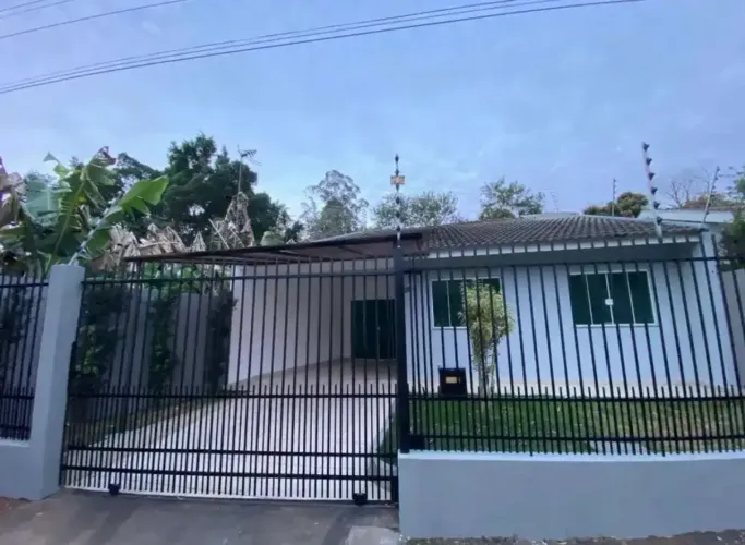casa na vila esperança