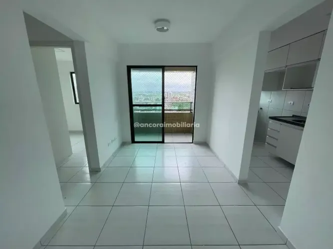 Imóvel para aluguel com 50 metros quadrados com 2 quartos em Iputinga - Recife - PE
