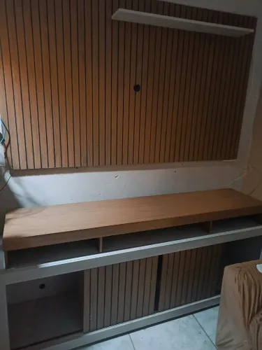 Rack de TV para sala