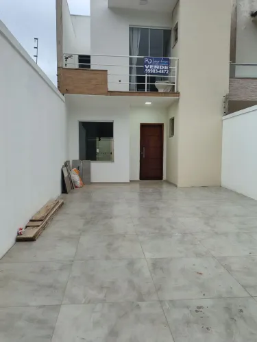 Casa 3/4 com suite S. Pedro