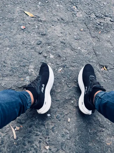Fila speedzone N?41