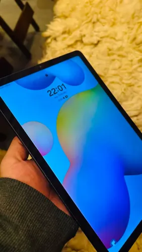 Tablet samsung Tab S6 lite