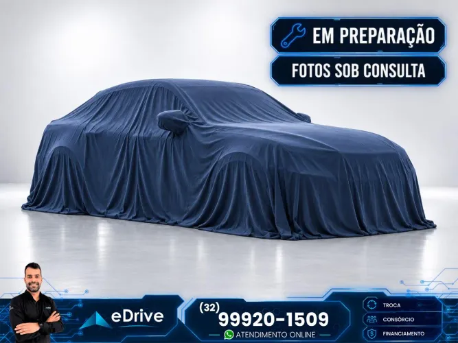 Jeep Renegade Limited 1.8 4X2 Flex 16V Aut. 2019