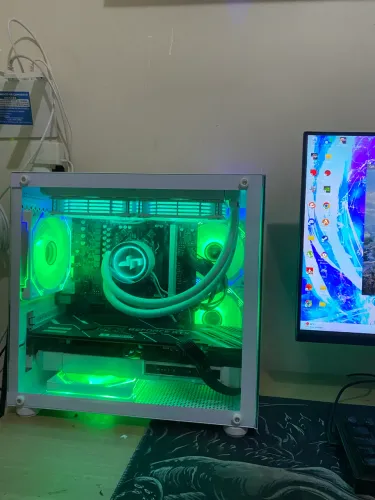 Pc gamer