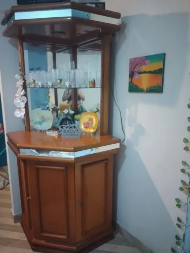 Bar pra sala 