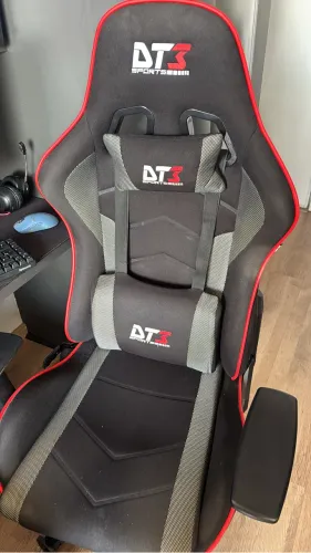 Cadeira gamer