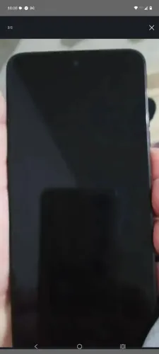 Vende se ou troca por outro smartphone um moto Edge 50 neo
