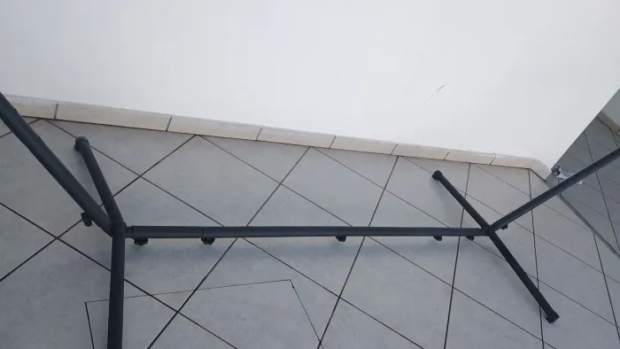 Suporte para rede