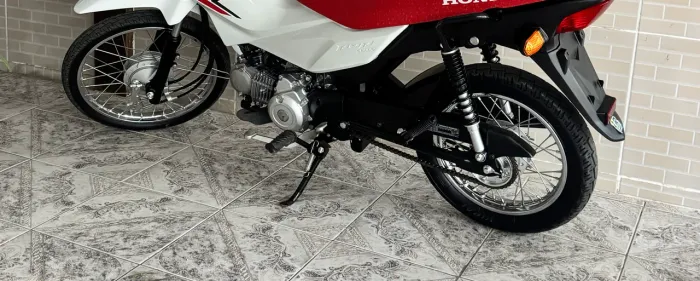 Jogo de rodas raiado original de fábrica em estado de 0.