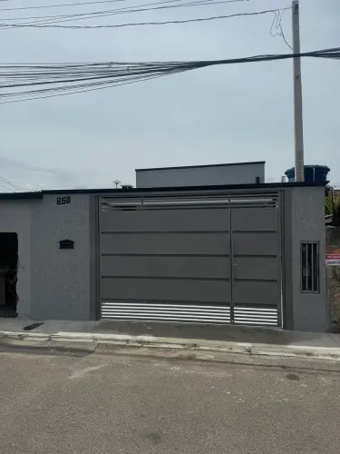Casa Só Venda 199.000 Mil