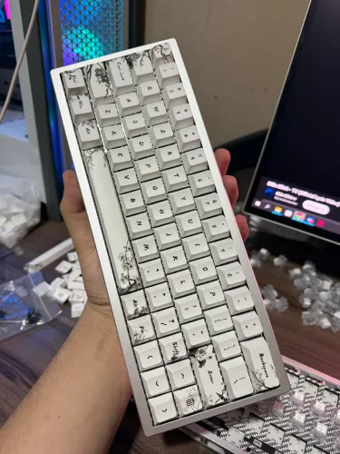 EVERGLIDE SU66 MAX