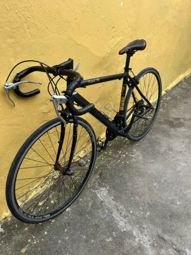 Caloi 10 Speed Aro 700 - Excelente Estado