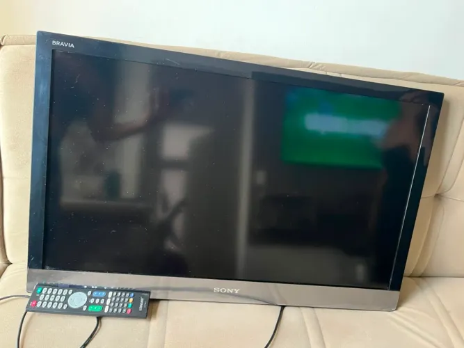 Tv Sony 32 Polegadas 