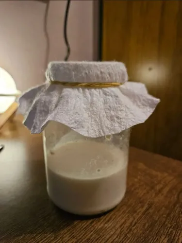Iogurte Infinito