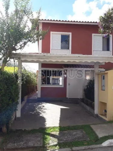 Casa Residencial à venda, Granja Viana, Cotia - CA0443.