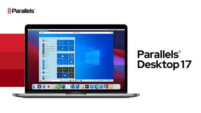 Use Windows no seu Mac - Parallels Desktop 17