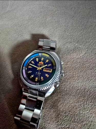 Orient