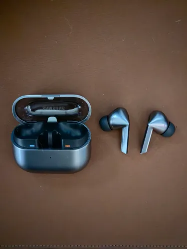 Fone de ouvido Samsung Buds 3 Pro