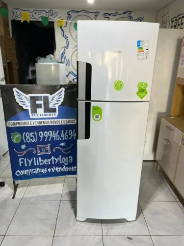 GELADEIRA CONSUL FROST FREE 400 LITROS 