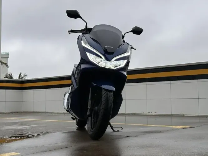 HONDA PCX 150