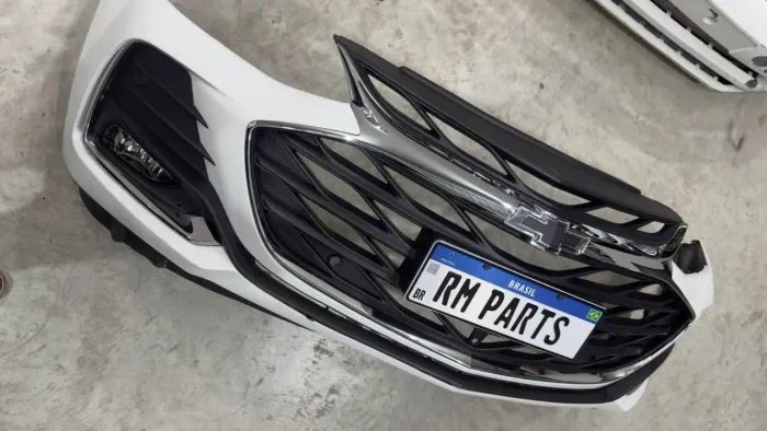 Pára-choque Cruze Ltz 2020 a 2023 