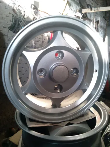 Rodas SCORRO 14