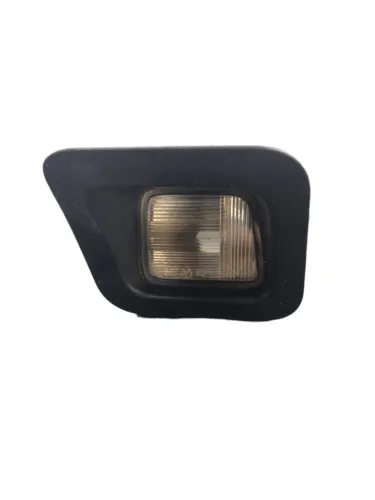 Lanterna De Placa L.d Dodge Ram 2012