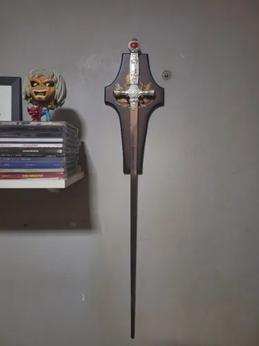 ESPADA DE GRYFFINDOR HARRY POTTER