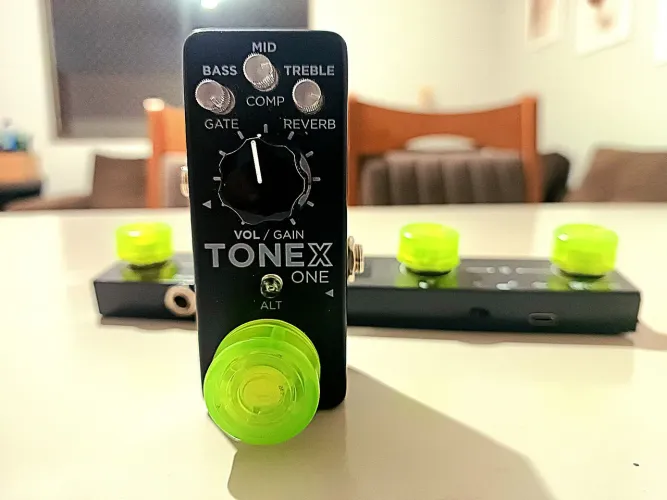 Tonex one