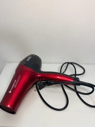 Secador de cabelo Cadence Divine 2200 