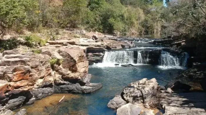 Fazenda à Venda em Niquelândia, GO Uma Joia da Natureza em Estado Bruto