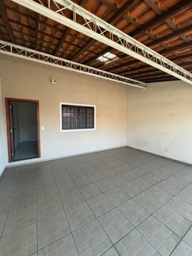 ? Lindo Sobrado para Locação no Jardim Oriente