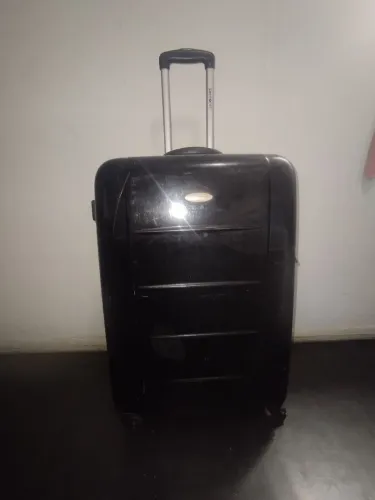 Mala grande de viagem!