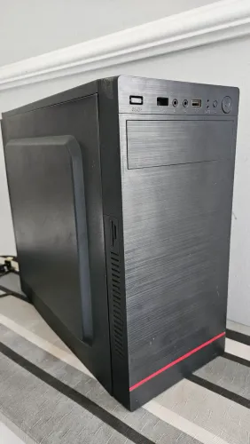 Computador i5 3° 8GB SSD120