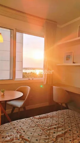 Apartamento à venda Rua dos Andradas, Centro Histórico - Porto Alegre