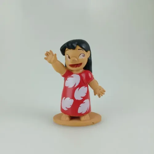 Boneco Disney Lilo (cód 320)