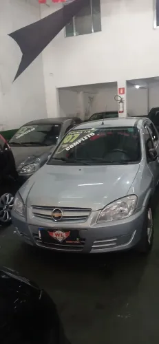 Chevrolet Prisma Sed. Maxx/ LT 1.4 8V Econof. 4P 2007