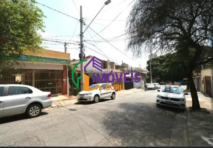 SOBRADO - POMPEIA - SP