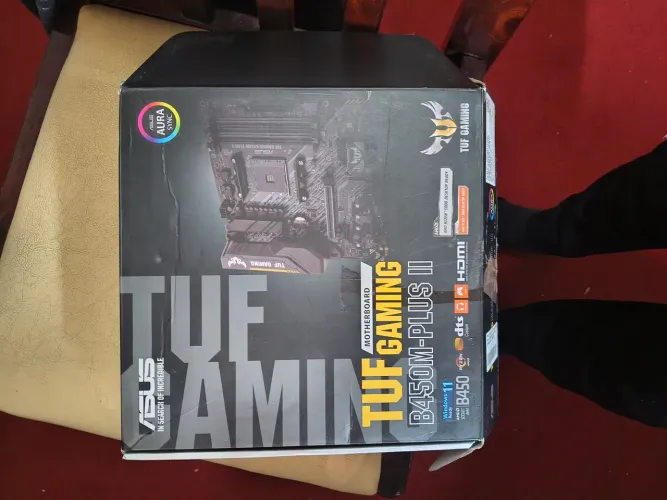 B450m tudo gaming