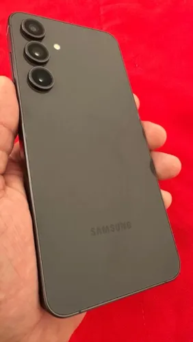 Samsung Galaxy S24 FE 512Gb 8Gb Ram Novissimo