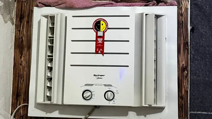 Vendo Ar-condicionado