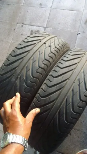 Pneu 185/70/14